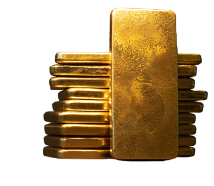 Bullion traders cutout