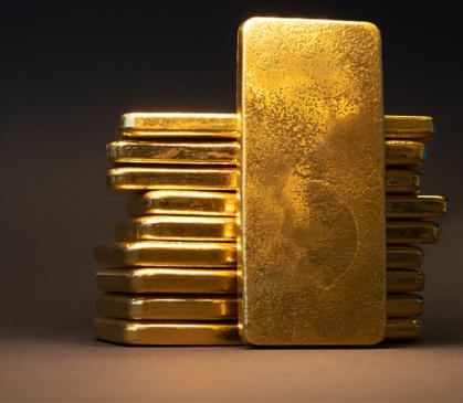 Bullion traders