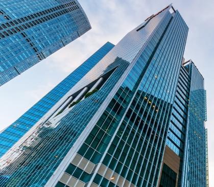 Financial institutions