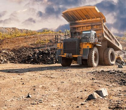Mining