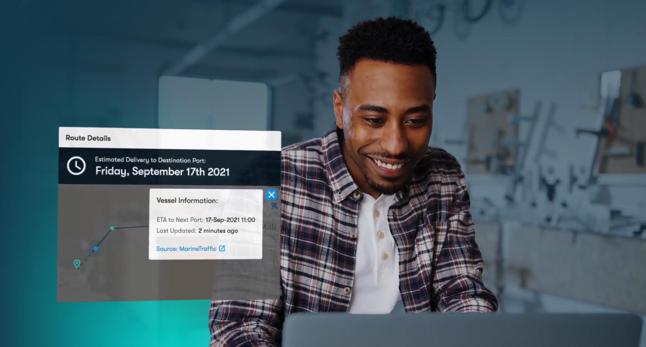 Introducing Ava's Customer Experience Portal