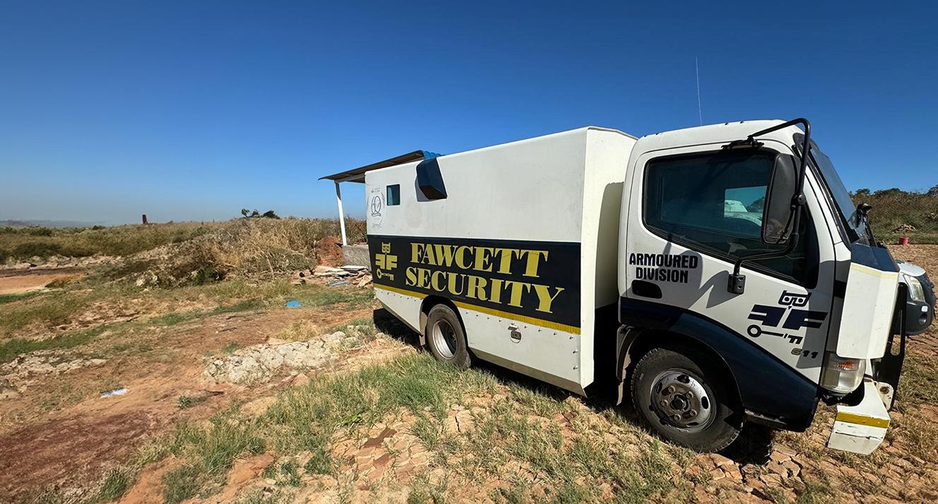 Partnering with Fawcett