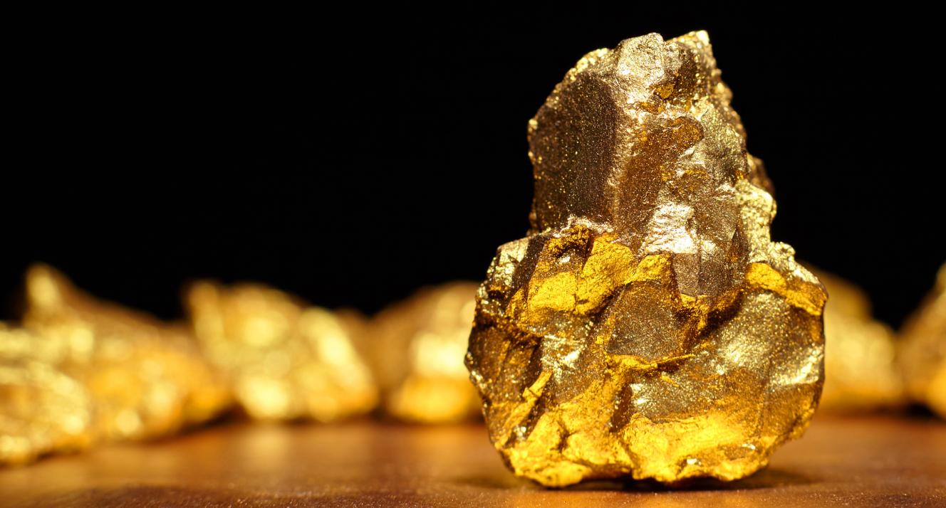 Empowering the Gold Industry to New Levels of Transparency and Verification