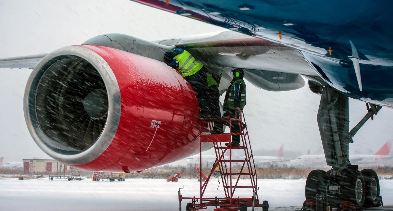 How Ava is Securing Precious Cargo this Busy Holiday Season
