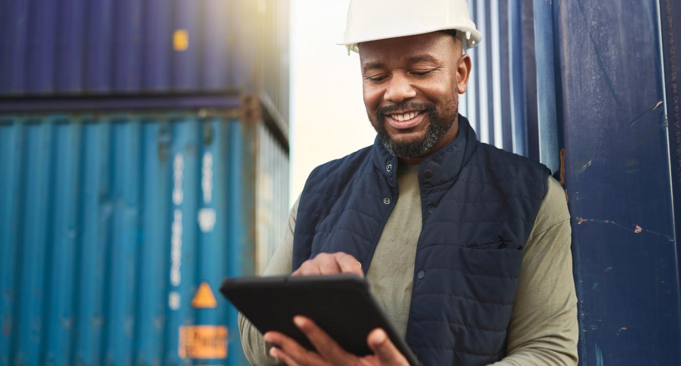 AI in Secure Logistics: The Future of Smart, Safe and Efficient Supply Chains