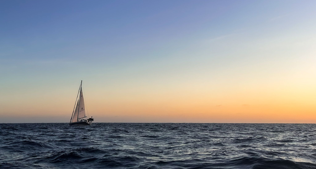 Sea
