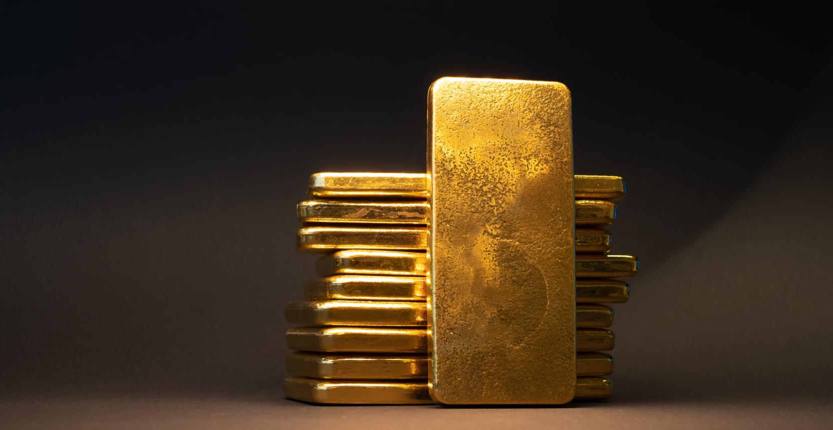 Bullion