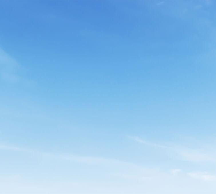Hero sky