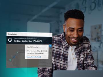 Introducing Ava's Customer Experience Portal