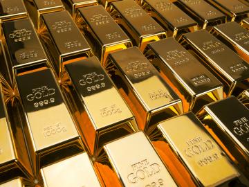 The Golden Route: The Landscape for Secure Logistics of Precious Metals