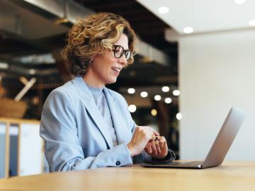 We bring together our advanced technology, strategic local partnerships and personalised 