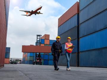 Why Local Partnerships Matter