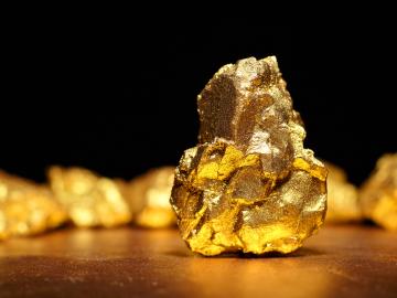 Empowering the Gold Industry to New Levels of Transparency and Verification