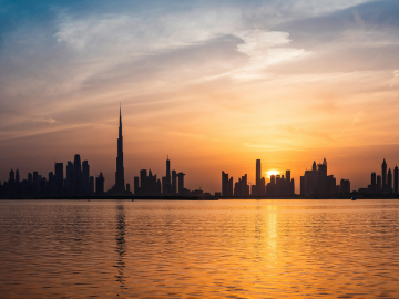 Dubai Precious Metals Conference