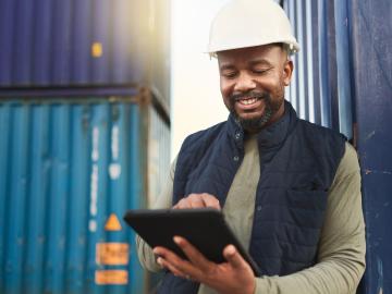 AI in Secure Logistics: The Future of Smart, Safe and Efficient Supply Chains